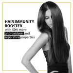 Thumbnail for De Fabulous Marula Oil Shampoo + Conditioner Combo - Distacart