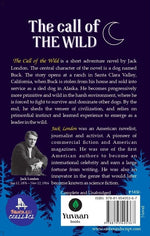 Thumbnail for The Call Of The Wild - Jack London - Dista