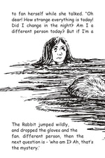 Thumbnail for Alice in Wonderland - Lewis Carroll - Dista