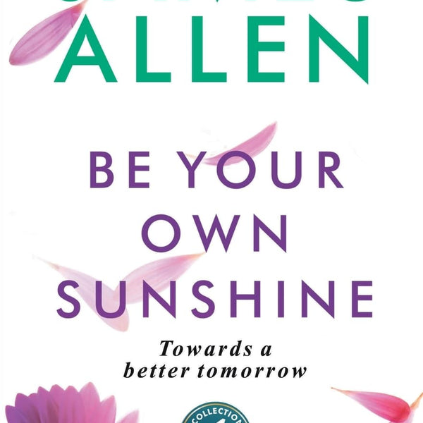 Be Your Own Sunshine - James Allen - Dista