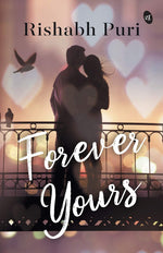 Thumbnail for Forever Yours - Rishabh Puri - Dista