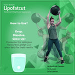 Thumbnail for Vokin Biotech LipoFat cut Dietary Supplement Effervescent Water Soluble 20 Tablets