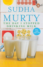 Thumbnail for Day I Stopped Drinking Milk, The