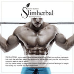 Thumbnail for Vokin Biotech Slimherbal Tablets Support Reduce Belly Fat for Men & Women (90 Tablets)