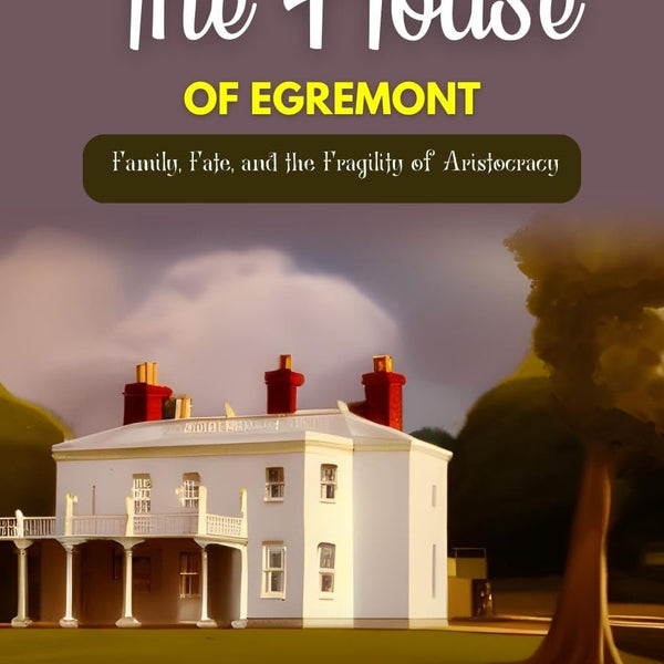 The House of Egremont - Distacart