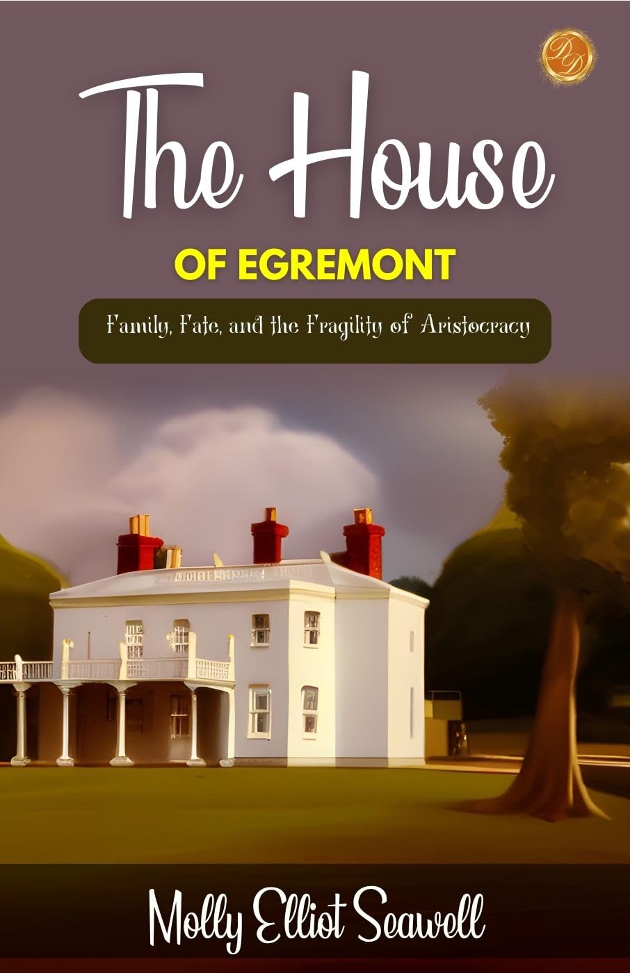 The House of Egremont - Distacart