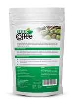 Thumbnail for Vokin Biotech Organic Green Coffee Beans Unroasted Arabica Coffee Supports Weight Loss Management (500 Gram)-