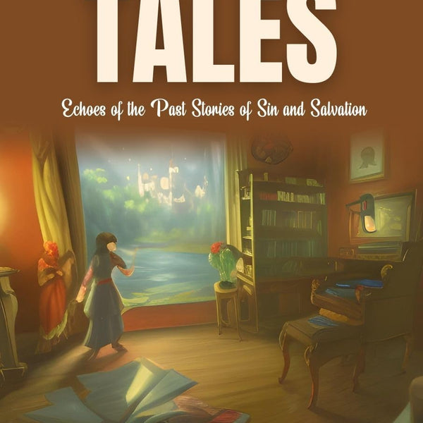 Twice Told Tales by Nathaniel Hawthorne: Echoes of the Past: Stories of Sin and Salvation - Distacart