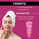 Thumbnail for Uvmed Tinted Sunscreen Cream SPF 50
