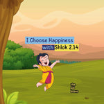 Thumbnail for Shloks Set of 8 For Kids - Swati Garg - Dista