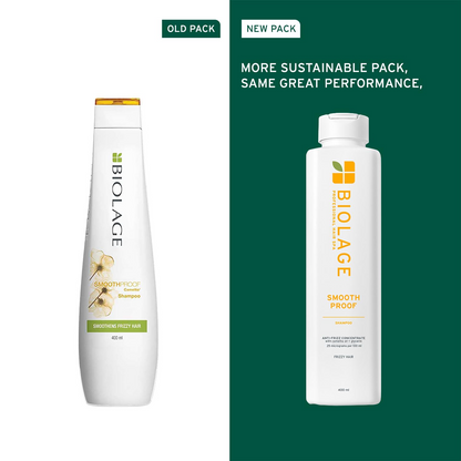 Matrix Biolage Smoothproof Camellia Shampoo - Dista