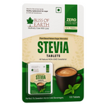 Thumbnail for Bliss of Earth 99.8% REB-A Stevia Tablets - Distacart