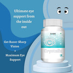Thumbnail for Vokin Biotech Eye Care Supplements For Me & Women