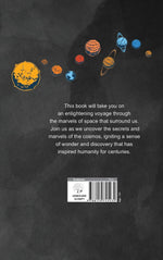Thumbnail for Wonders Of Our Solar System - Unbound Script - Dista