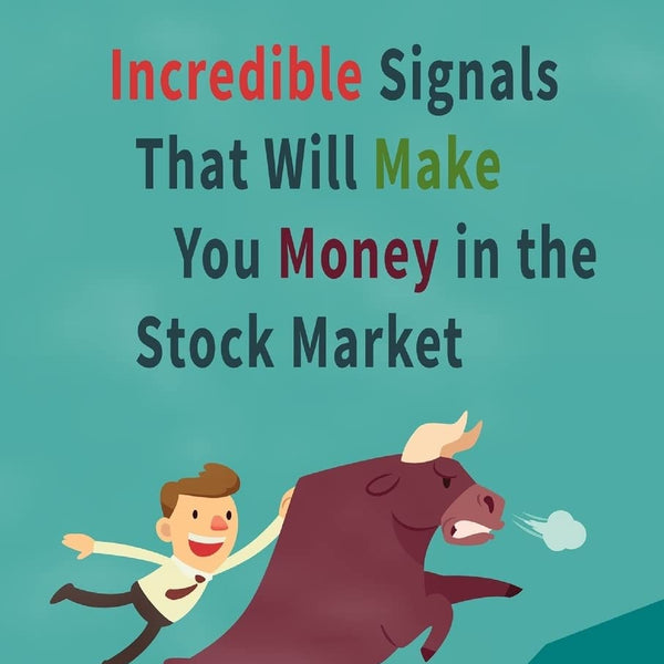 Moving Averages 101: Incredible Signals That Will Make You Money in the Stock Market