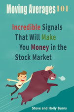 Thumbnail for Moving Averages 101: Incredible Signals That Will Make You Money in the Stock Market