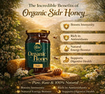 Thumbnail for Nia Natura Organic Sidr Honey - Dista