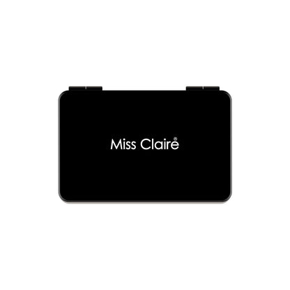 Miss Claire Make Up Palette 9954-1 (Make Up Kit) - Distacart