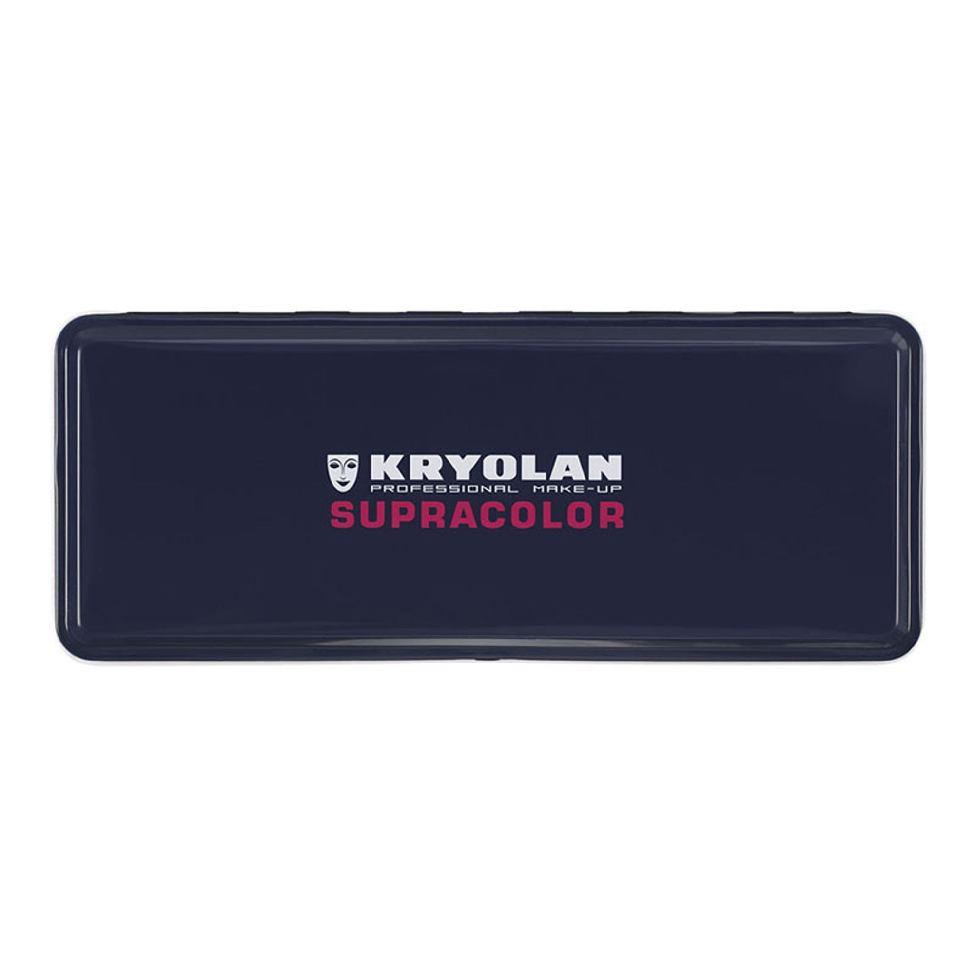 Kryolan Supracolor 12 Color Palette - Fs - Distacart