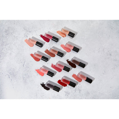Makeup Revolution Matte Bomb - Pink Bunny - Distacart