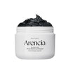 Arencia Black Tea Rice Mochi Cleanser - Distacart