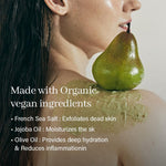 Thumbnail for Arencia Black Tea & Yuzu Fresh Cloud Body & Scalp Scrub - Distacart