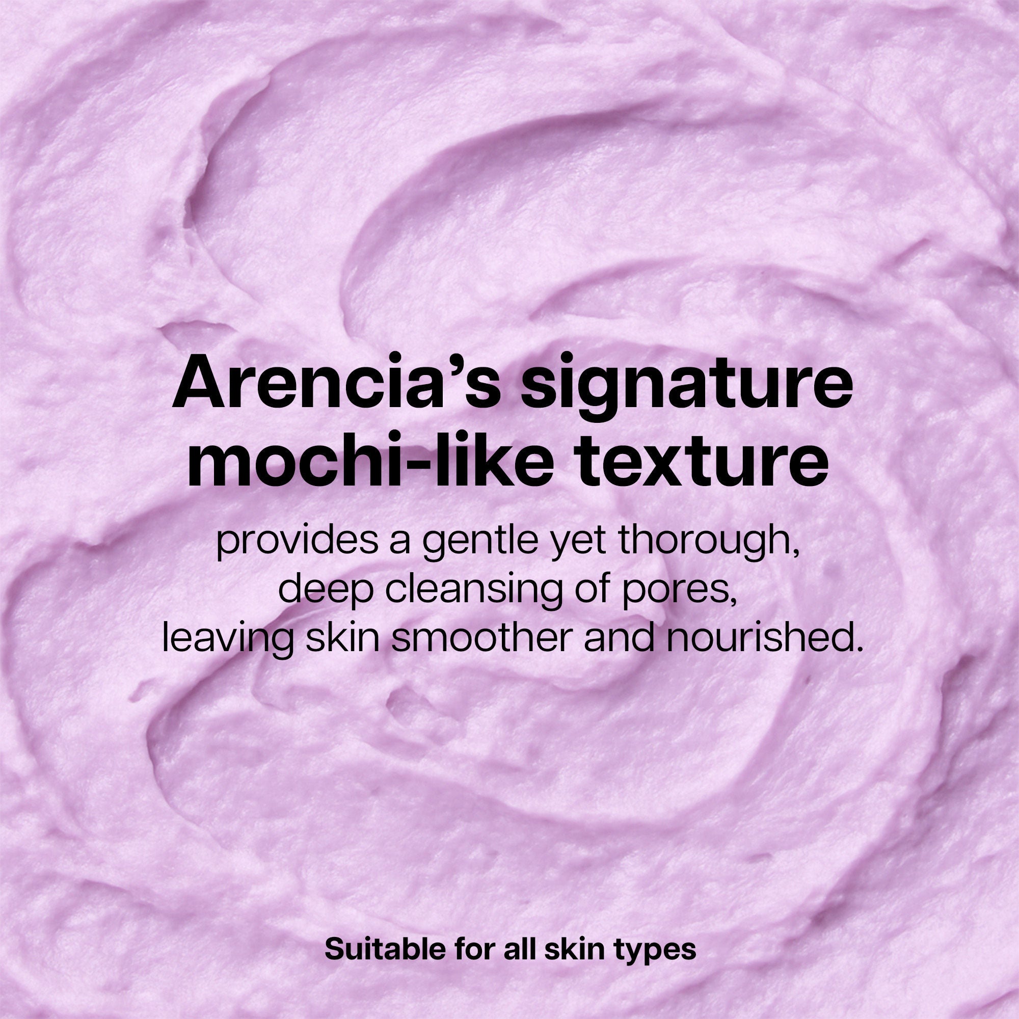 Arencia Fresh Lime Hibiscus Cleanser