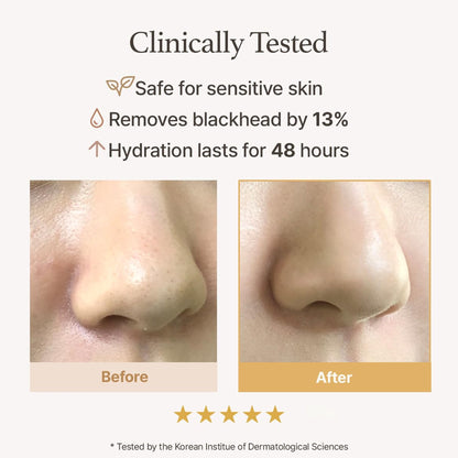 Arencia Calendula Rice Mochi Cleanser - Distacart