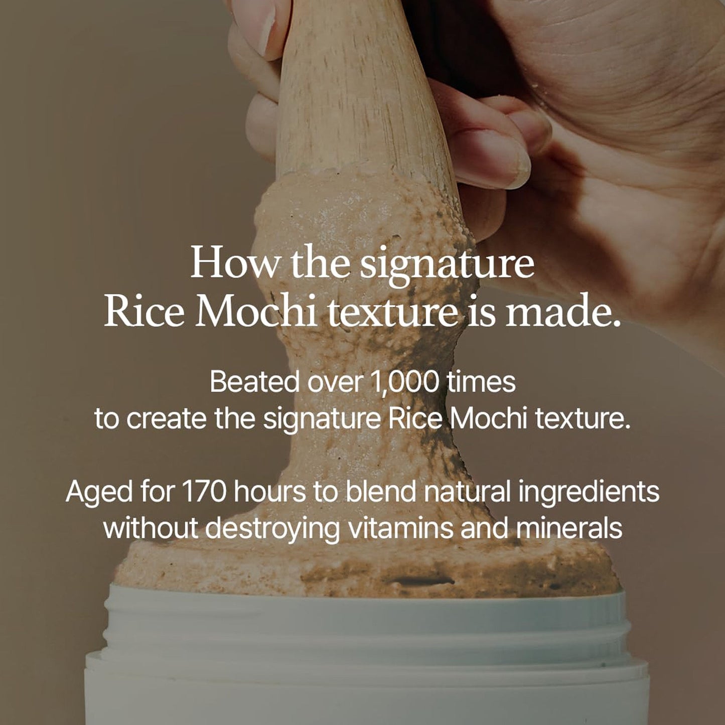 Arencia Calendula Rice Mochi Cleanser - Distacart