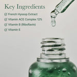 Thumbnail for Arencia Holy Hyssop Serum 12