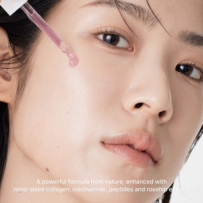 Arencia Red Smoothie Serum 8 - Distacart