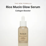 Thumbnail for Arencia Rice Mucin Glow Serum