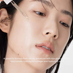 Thumbnail for Arencia Rice Mucin Glow Serum