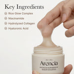 Thumbnail for Arencia Rice Mucin Glow Serum 30