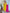 The52 Women's Embroidered Viscose Fabric Straight Kurta, Pant and Dupatta Set
