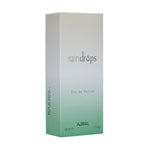 Thumbnail for Ajmal India Raindrops EDP Perfume For Women