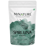 Thumbnail for Minature Spirulina Organic Powder