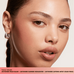 Thumbnail for MAKE UP FOR EVER Artist Face Powder Blush - B230 Wherever Rose - Distacart