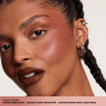 Thumbnail for MAKE UP FOR EVER Artist Face Powder Blush - B230 Wherever Rose - Distacart