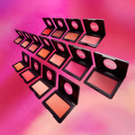 Thumbnail for MAKE UP FOR EVER Artist Face Powder Blush - B250 Daring Candy - Distacart