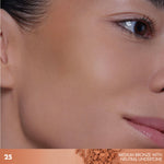 Thumbnail for MAKE UP FOR EVER Artist Face Powder Bronzer - B25 Brave Maple - Distacart