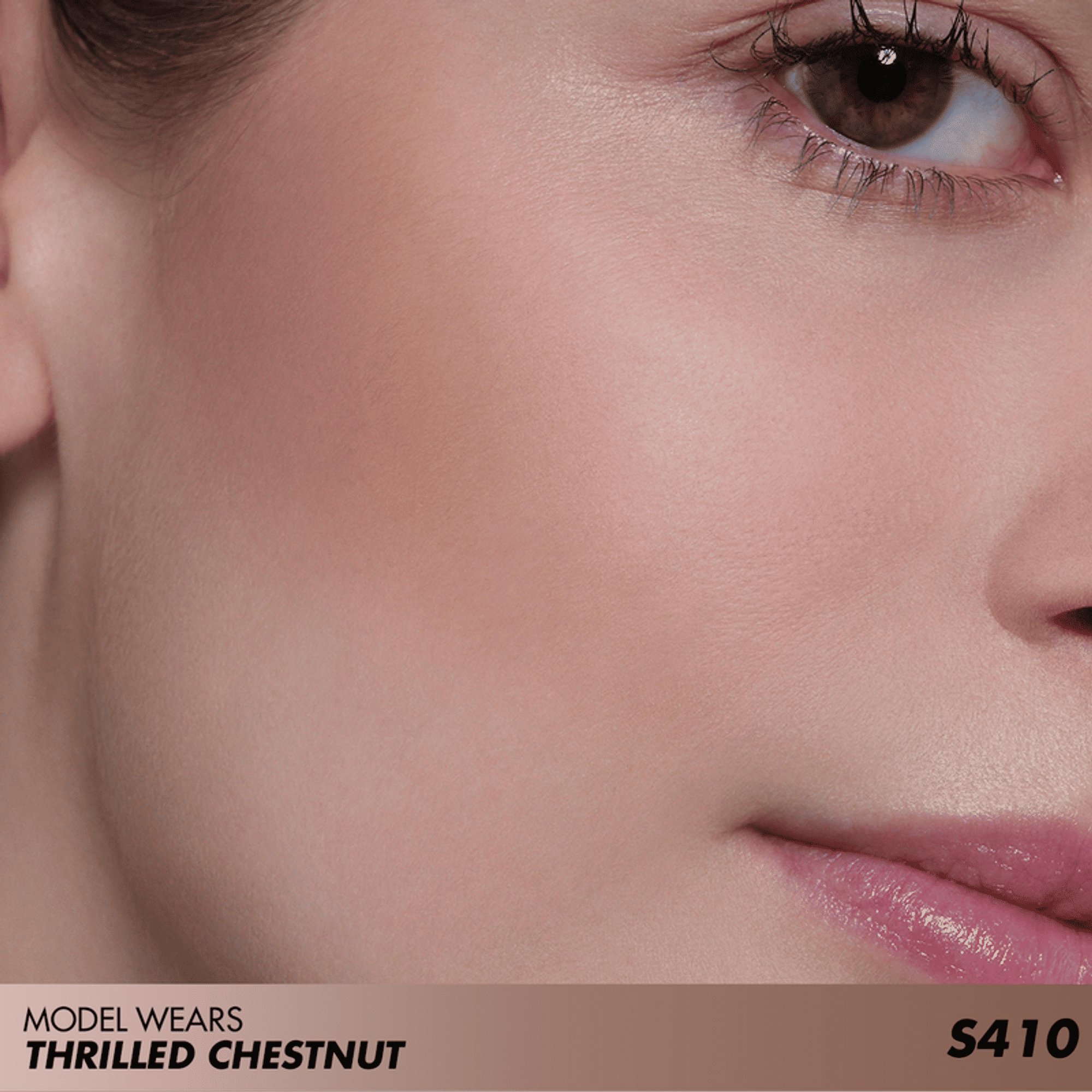 MAKE UP FOR EVER Artist Face Powder Sculpt - S400 Precious Latte - Distacart
