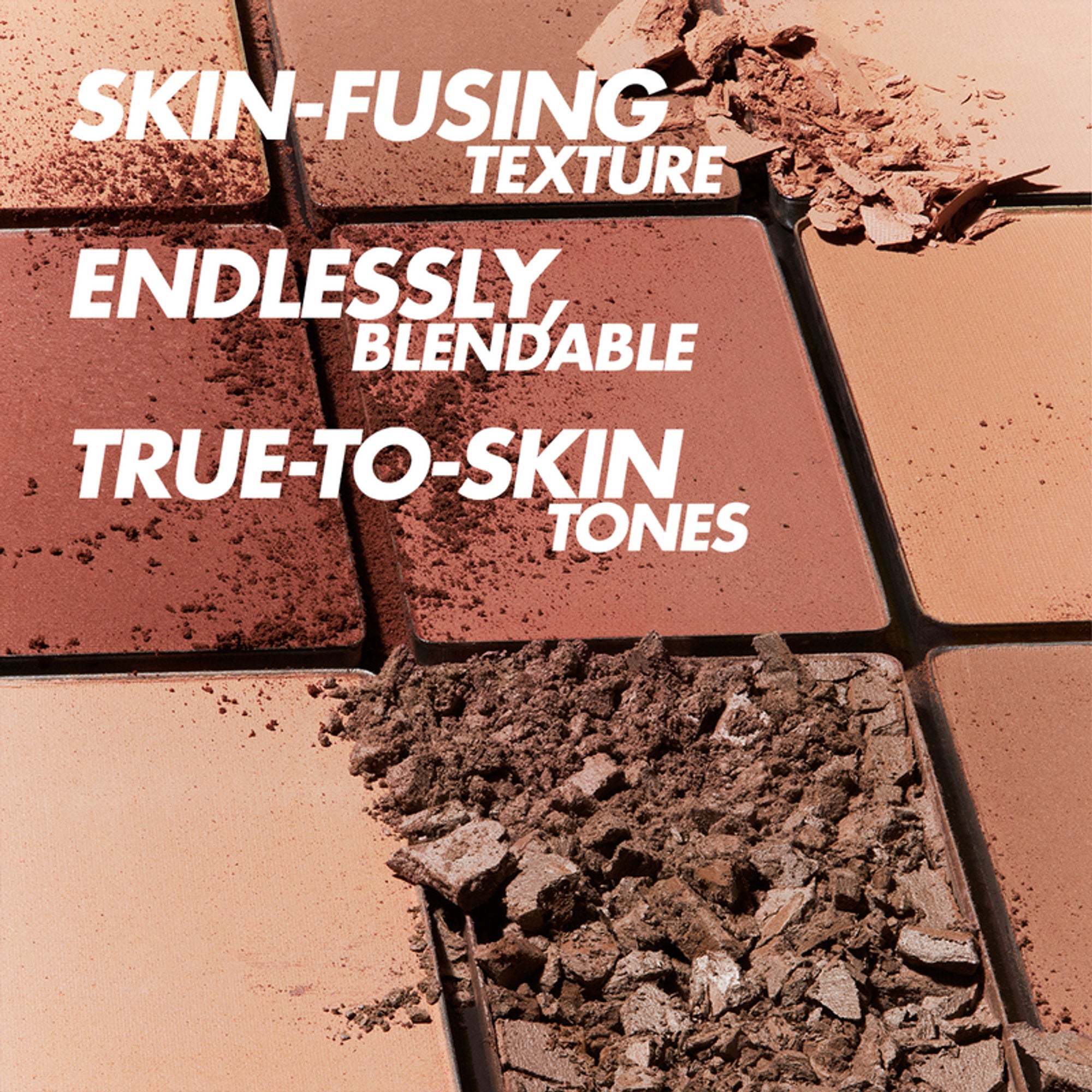 MAKE UP FOR EVER Artist Face Powder Sculpt - S400 Precious Latte - Distacart