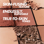 Thumbnail for MAKE UP FOR EVER Artist Face Powder Sculpt - S400 Precious Latte - Distacart