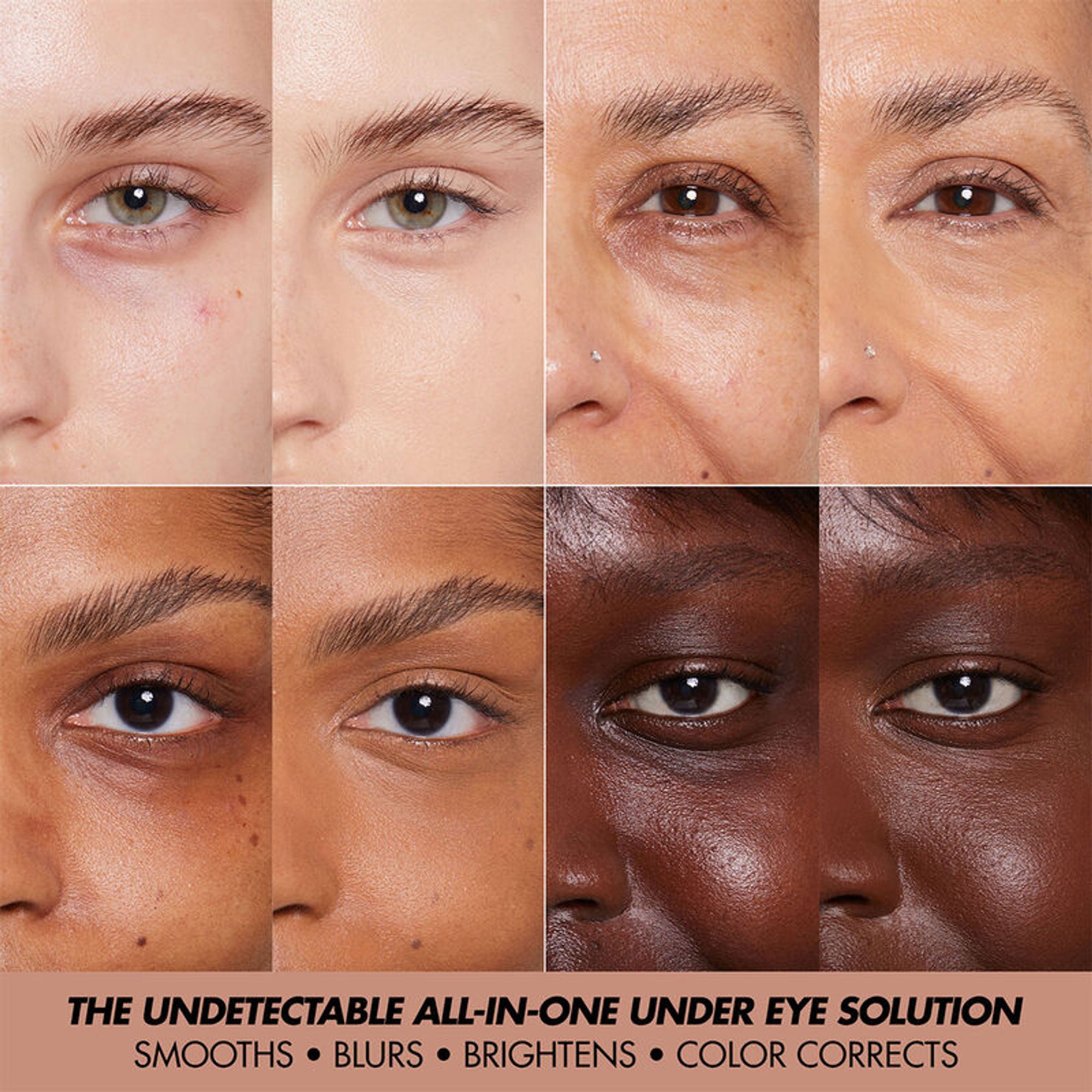 MAKE UP FOR EVER HD Skin Concealer - 2.4Y Latte - Distacart