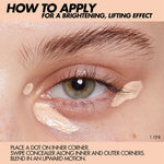 Thumbnail for MAKE UP FOR EVER HD Skin Concealer - 2.4Y Latte - Distacart