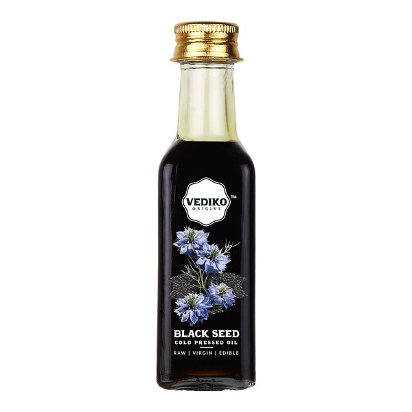 Vediko Origins Kalonji Oil - Distacart