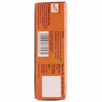 Amarantha Arikoff SF Granules