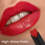 Thumbnail for Swiss Beauty My Shine High Pigmented & Long-Lasting Lipstick Enriched with Vitamin E - 05 Candyman Pink - Distacart