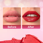 Thumbnail for Swiss Beauty My Shine High Pigmented & Long-Lasting Lipstick Enriched with Vitamin E - 05 Candyman Pink - Distacart